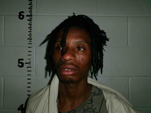 GIBBS JR, STEVON